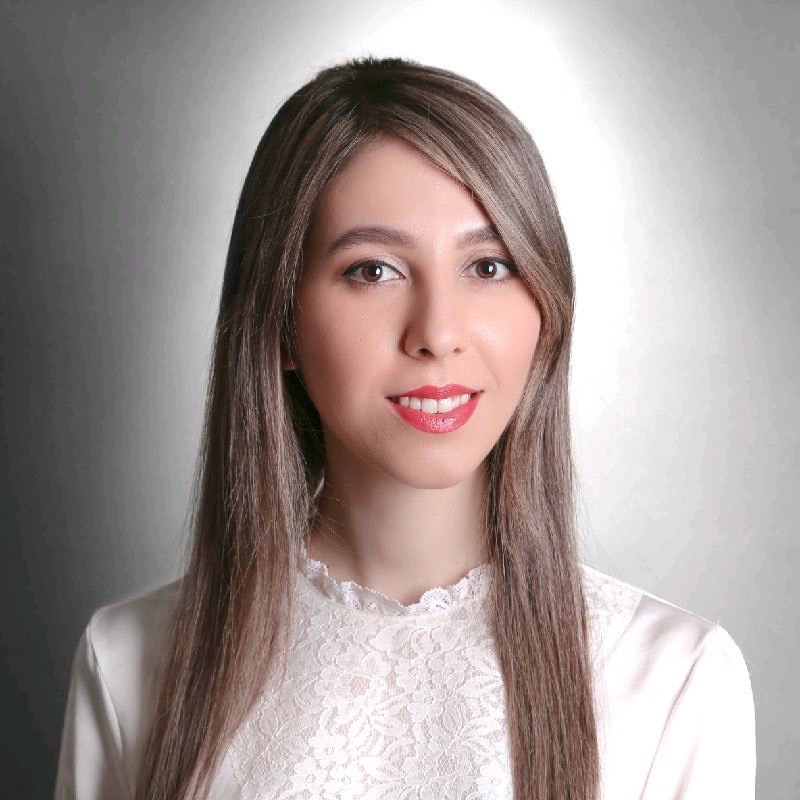 WiE Affinity Chairwoman: Mina Feizi